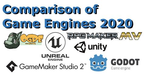 Best 2D Game Engines: The Complete List (2020).